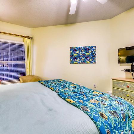 Sterling Sands 601 Destin Exterior foto