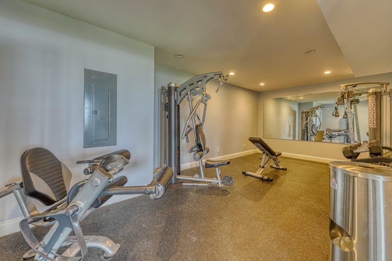 Sterling Sands 601 Destin Exterior foto