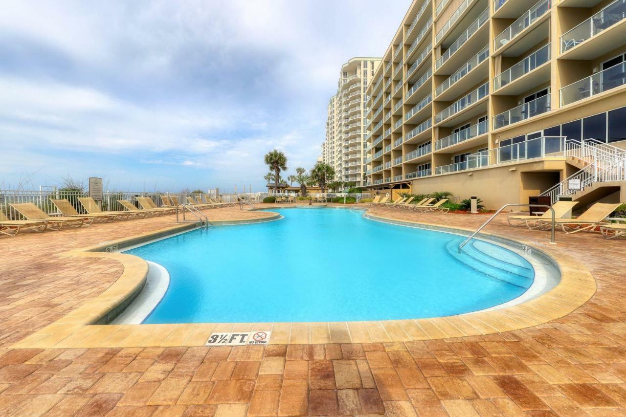 Sterling Sands 601 Destin Exterior foto