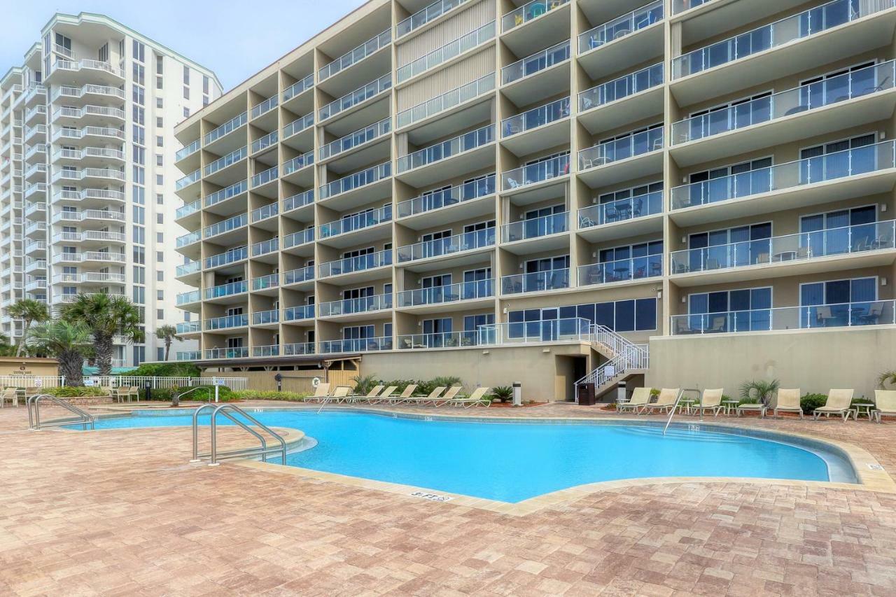 Sterling Sands 601 Destin Exterior foto