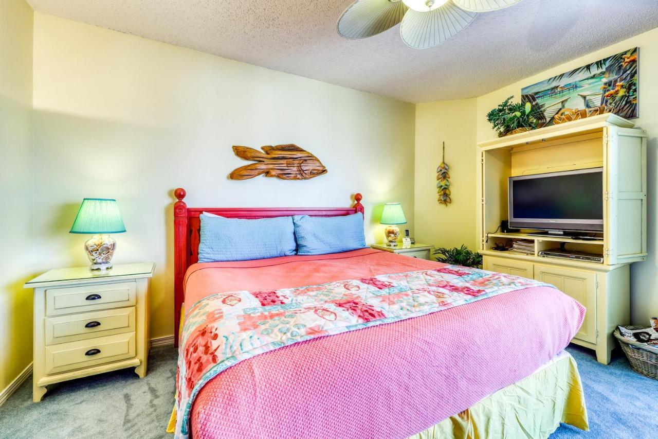 Sterling Sands 601 Destin Exterior foto