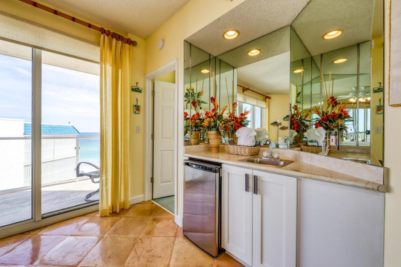 Sterling Sands 601 Destin Exterior foto
