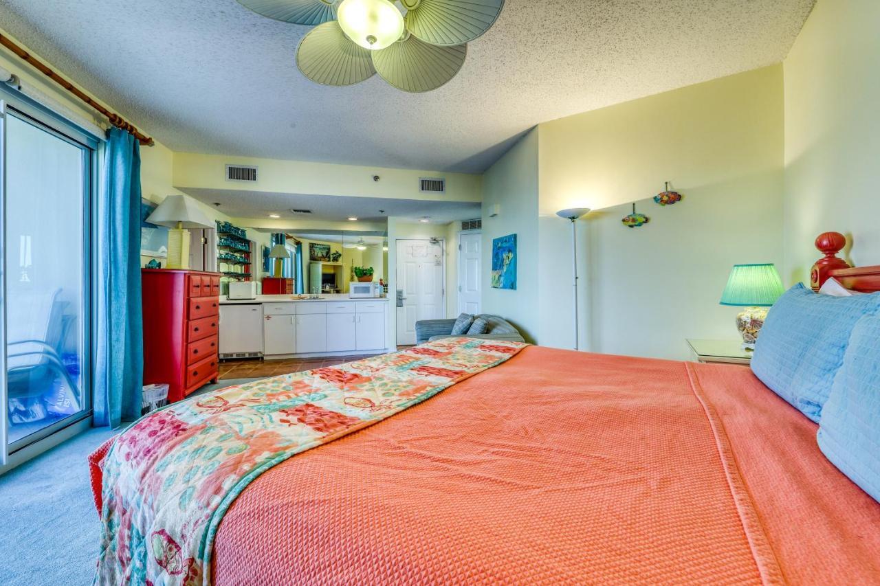 Sterling Sands 601 Destin Exterior foto
