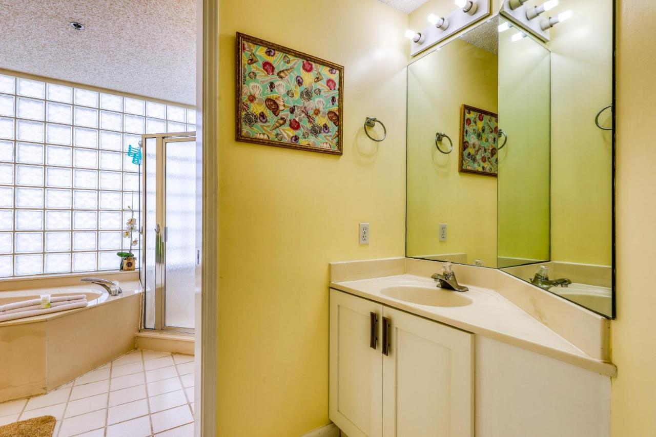 Sterling Sands 601 Destin Exterior foto
