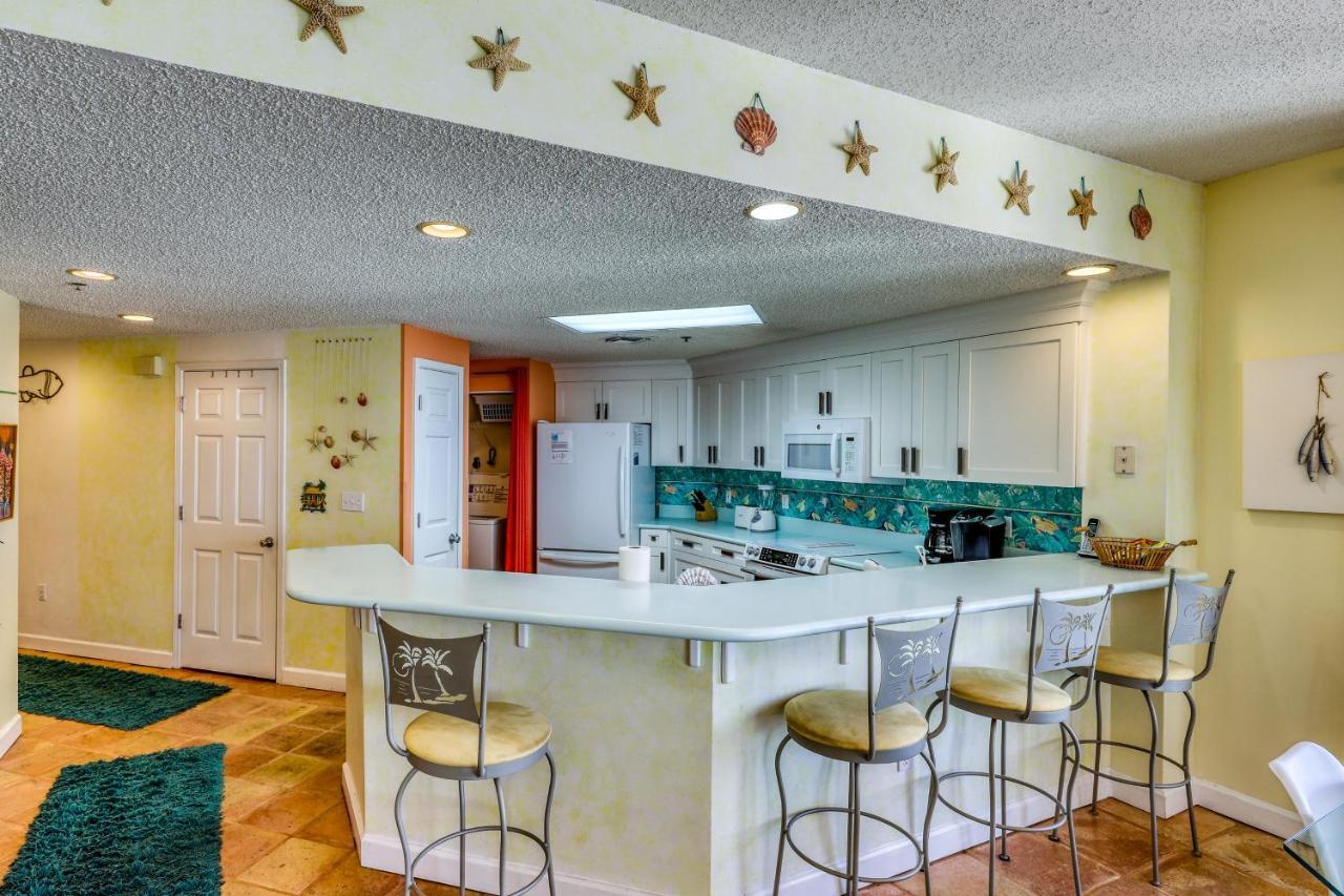Sterling Sands 601 Destin Exterior foto